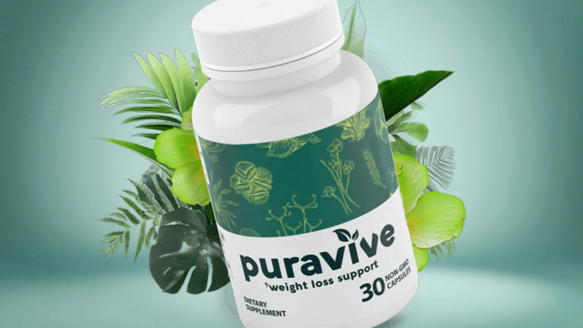 Puravive Review: Unlocking the Secrets to Natural Weight Loss Puravive Review: Unlocking the Secrets to Natural Weight Loss